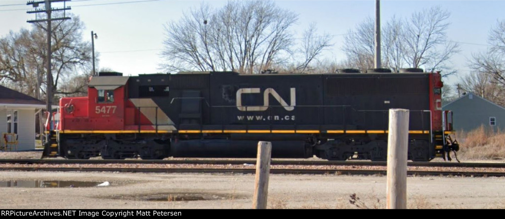 CN 5477